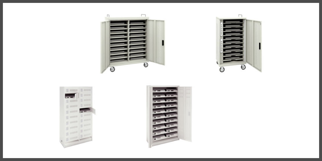 PC関連収納家具