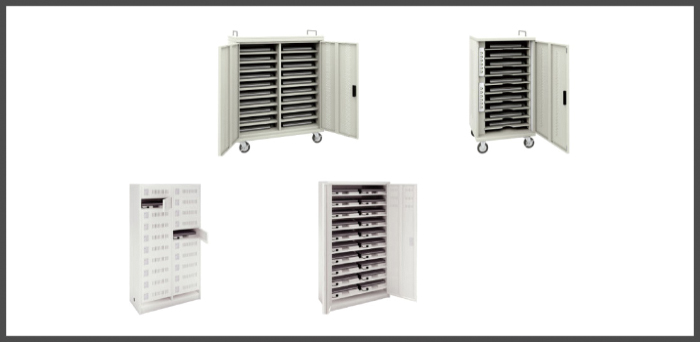 PC 関連収納家具