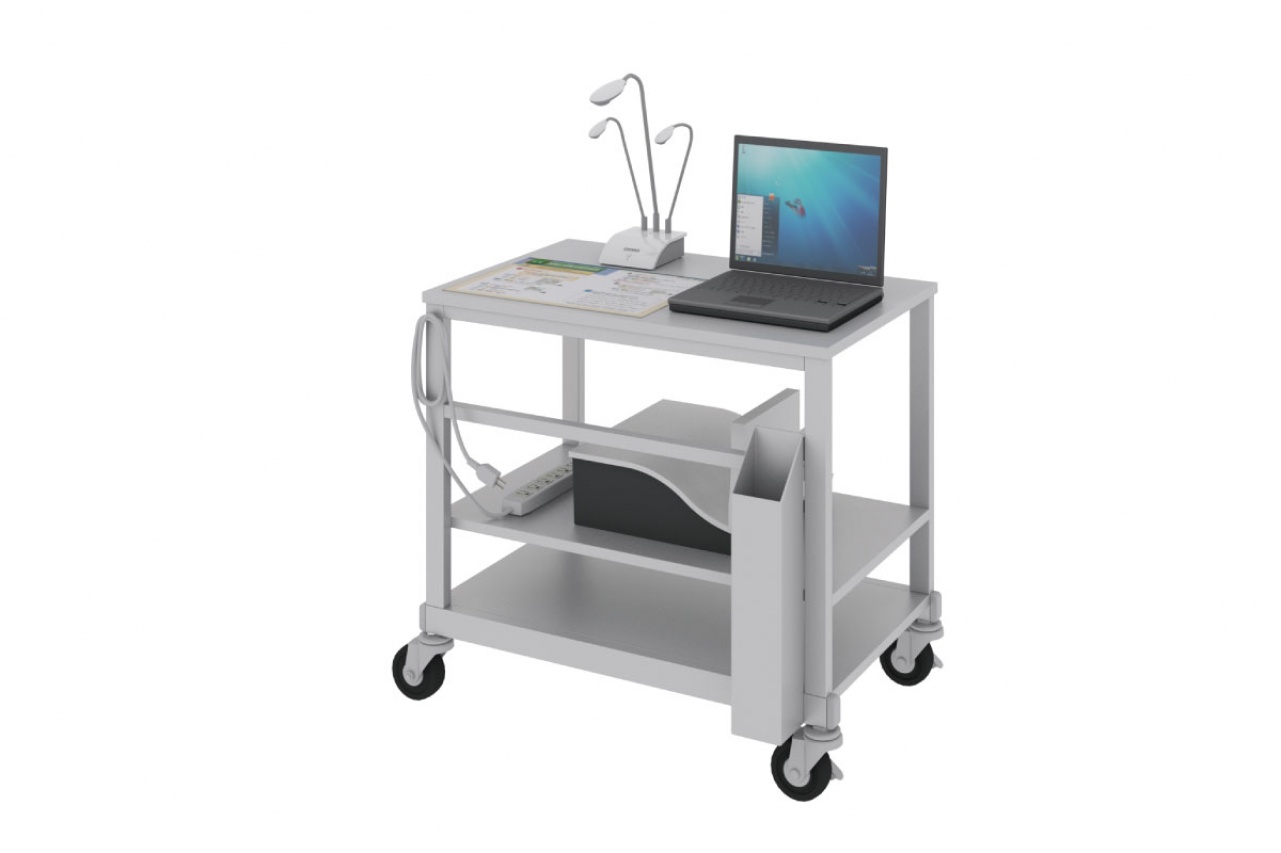 オープンマルチワゴン