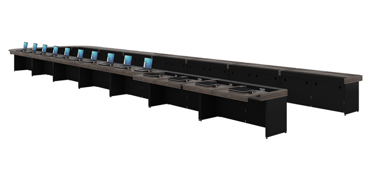 スライドタイプ（30人用）