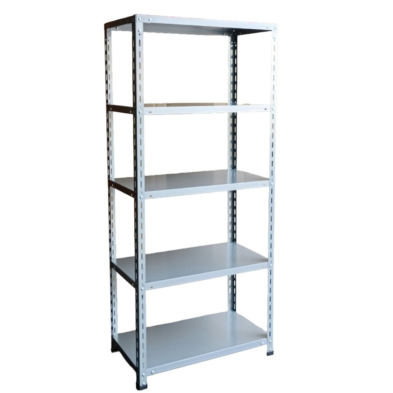 高耐食スチールラック