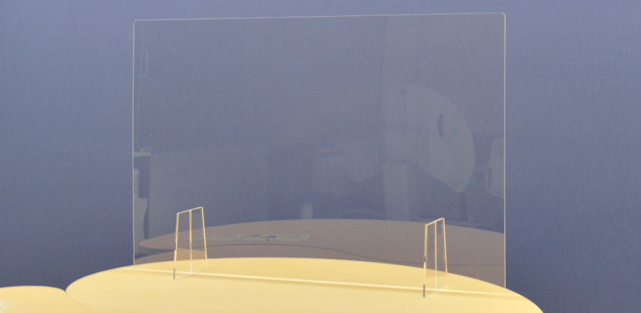 アクリルボード