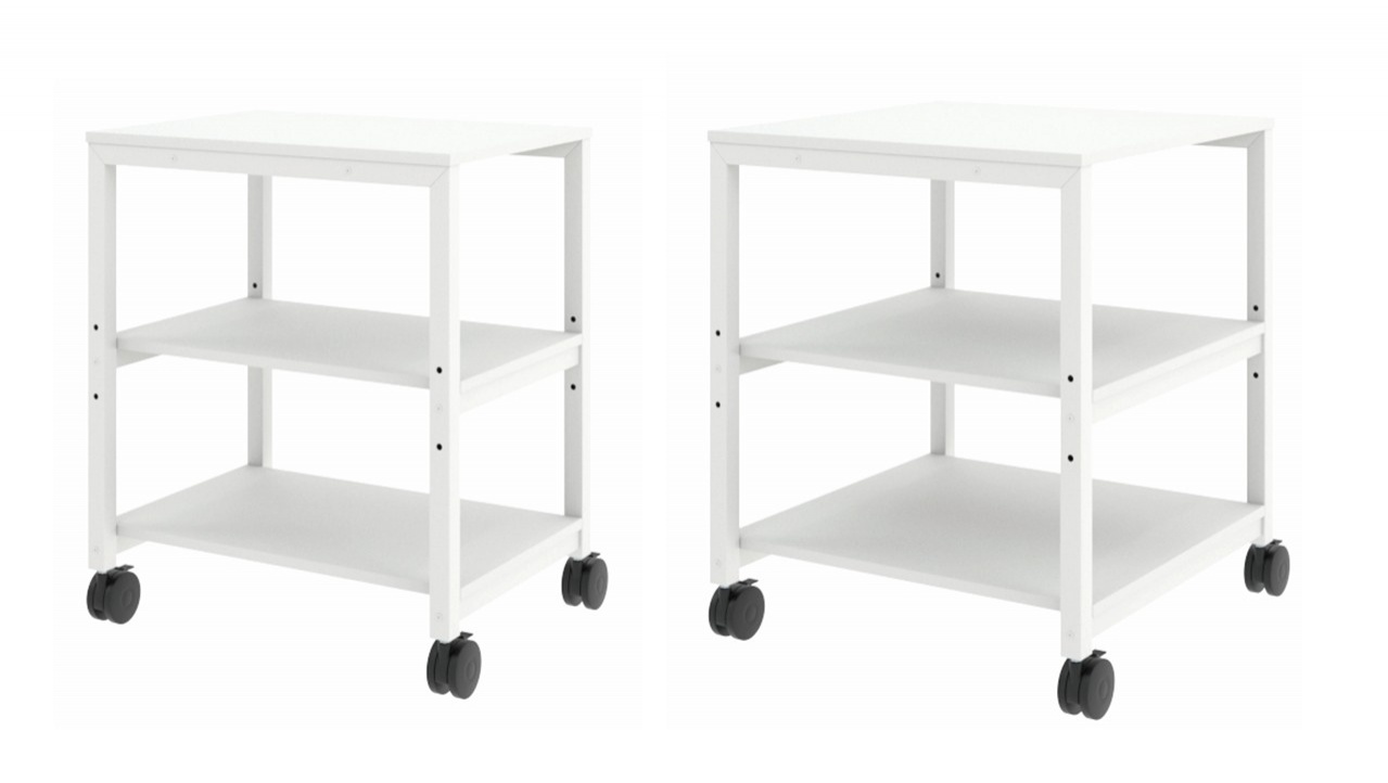 プリンタラック