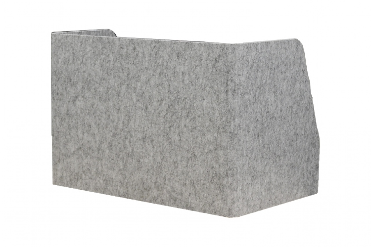 W720mmタイプ背面