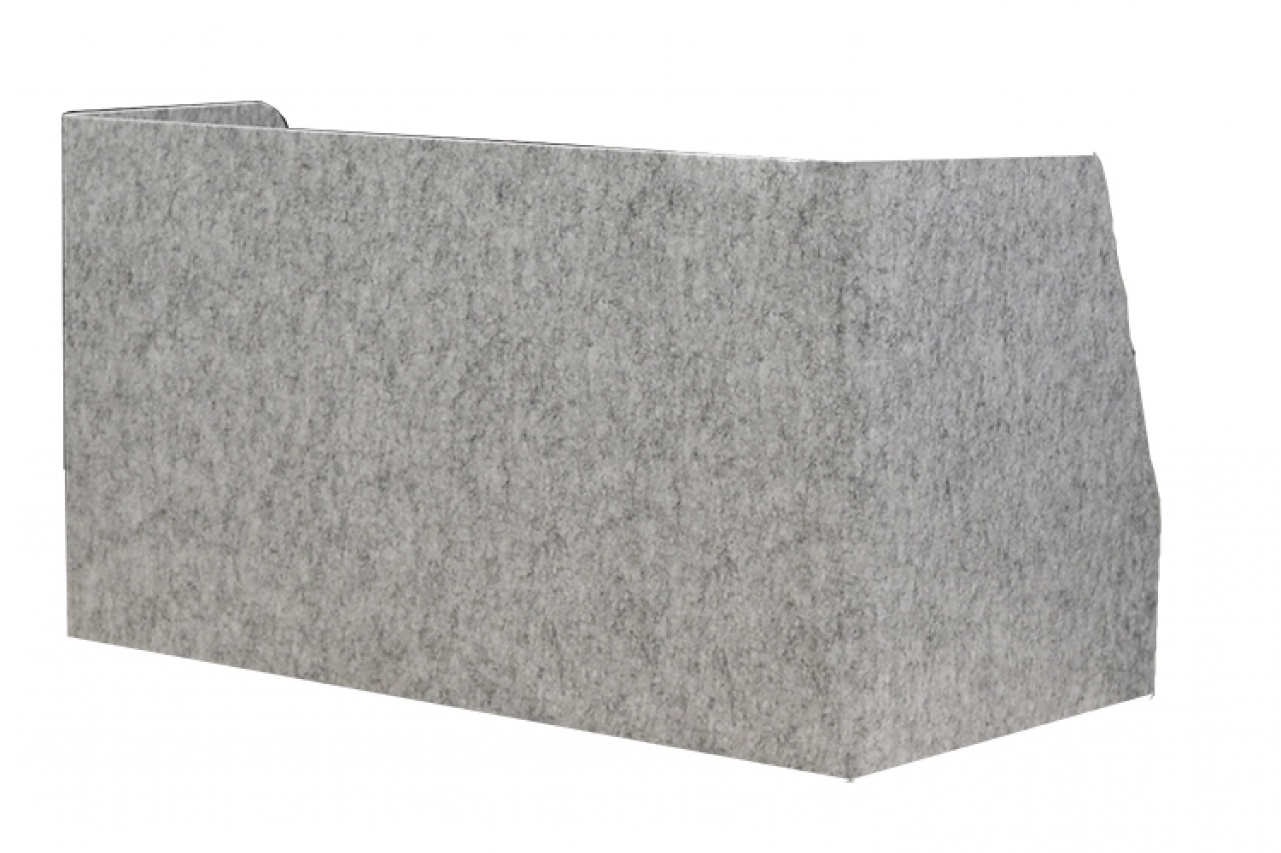 W970mmタイプ背面