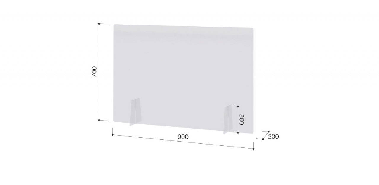 商品寸法入りイメージ画像