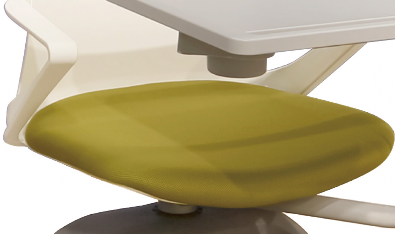 座面クッション