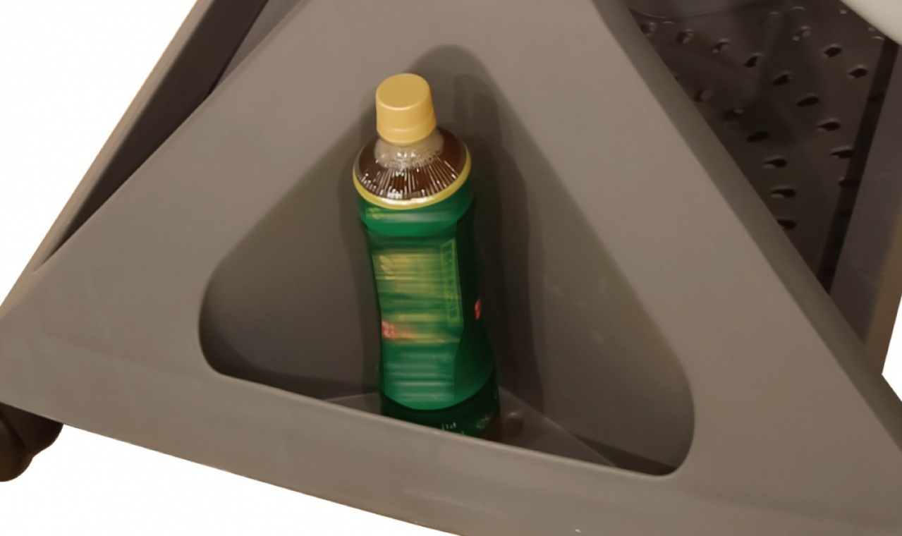 ドリンクホルダー