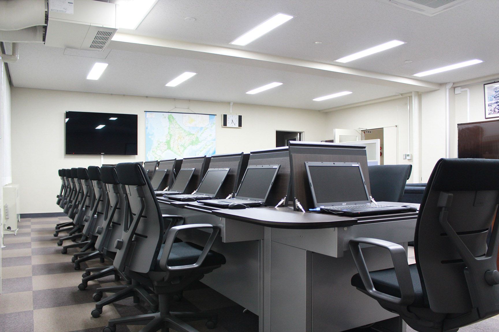 札幌管区気象台